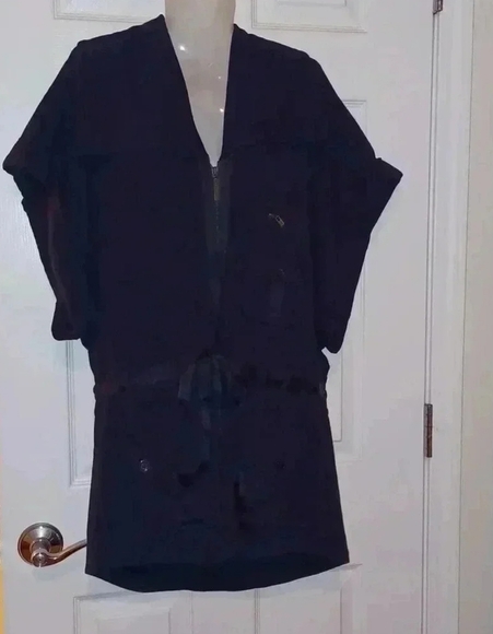 🌹Bebe vest with zippers and pockets🎉 - Picture 16 of 16